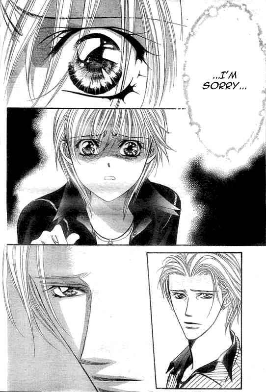 Page 9 Chapter 107 Skip Beat!