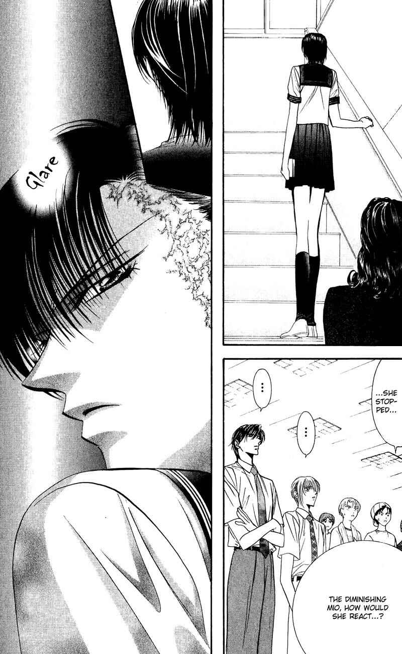 Page 10 Chapter 59 Skip Beat!