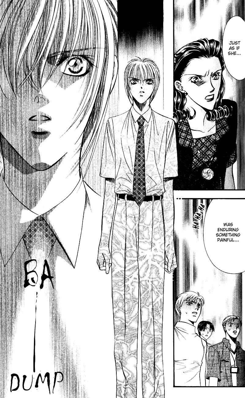 Page 22 Chapter 59 Skip Beat!