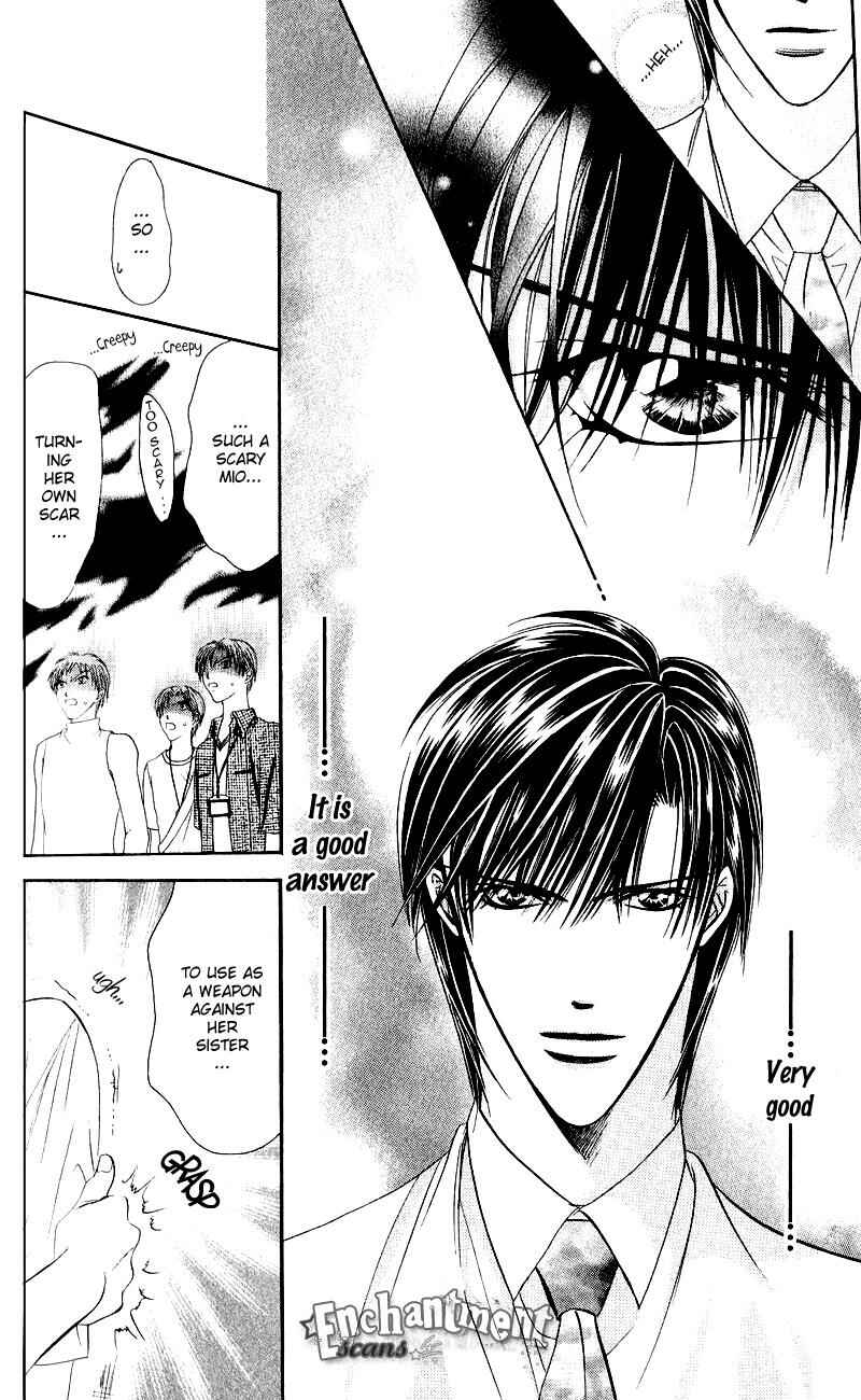 Page 23 Chapter 59 Skip Beat!