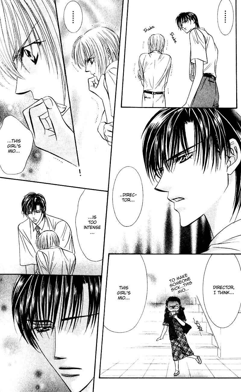 Page 25 Chapter 59 Skip Beat!