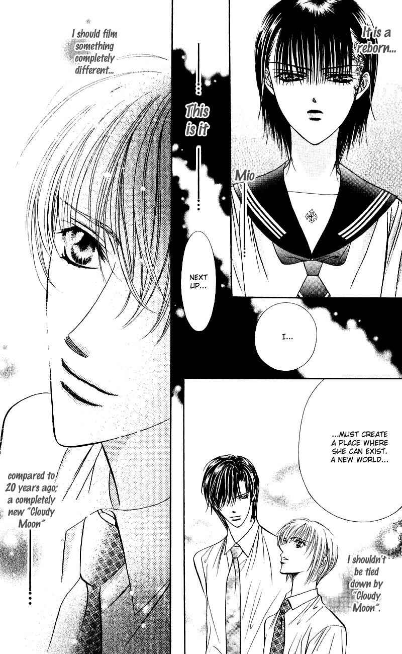 Page 30 Chapter 59 Skip Beat!