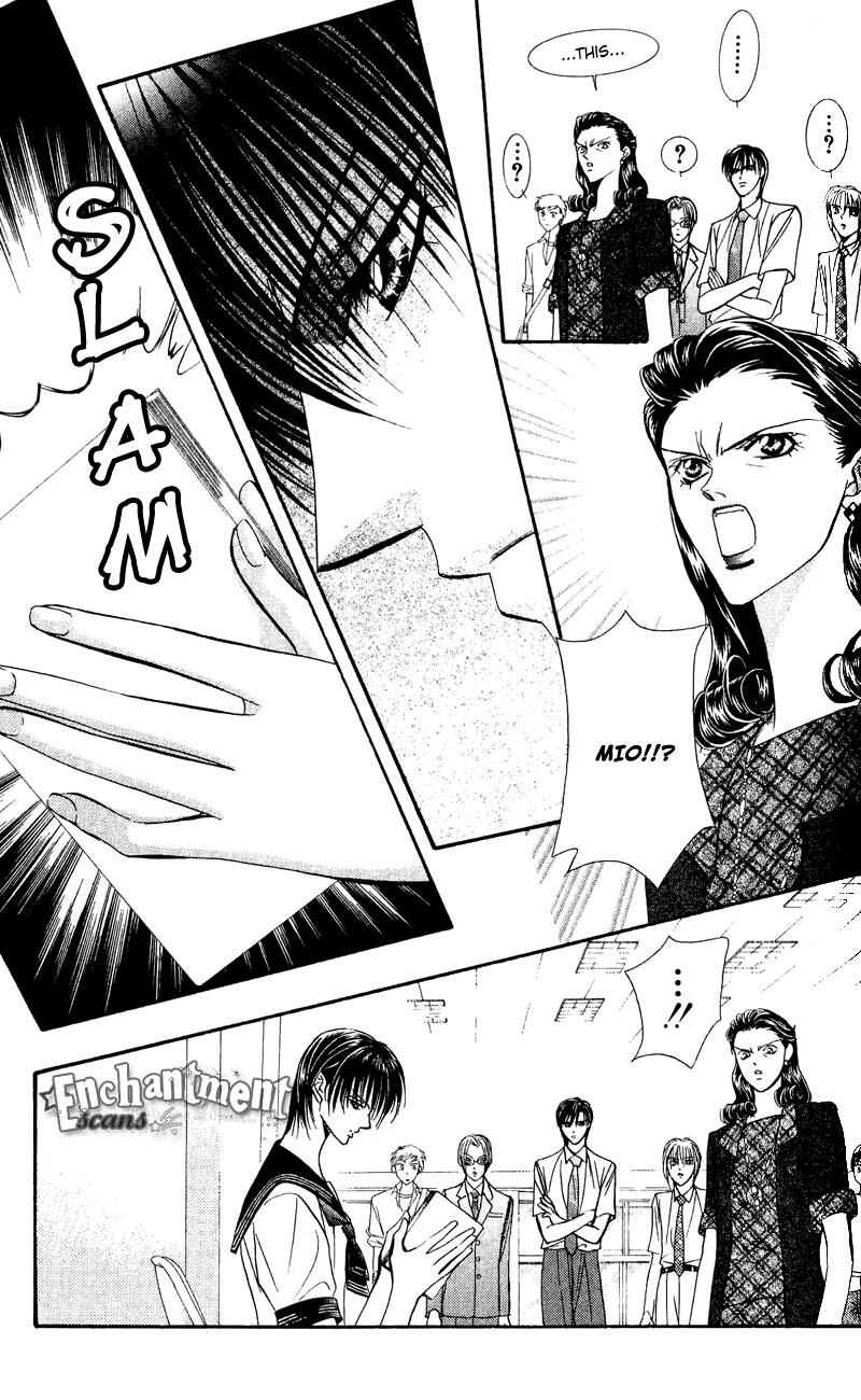 Page 8 Chapter 59 Skip Beat!