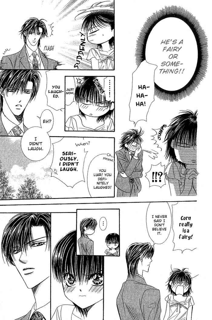 Page 12 Chapter 78 Skip Beat!