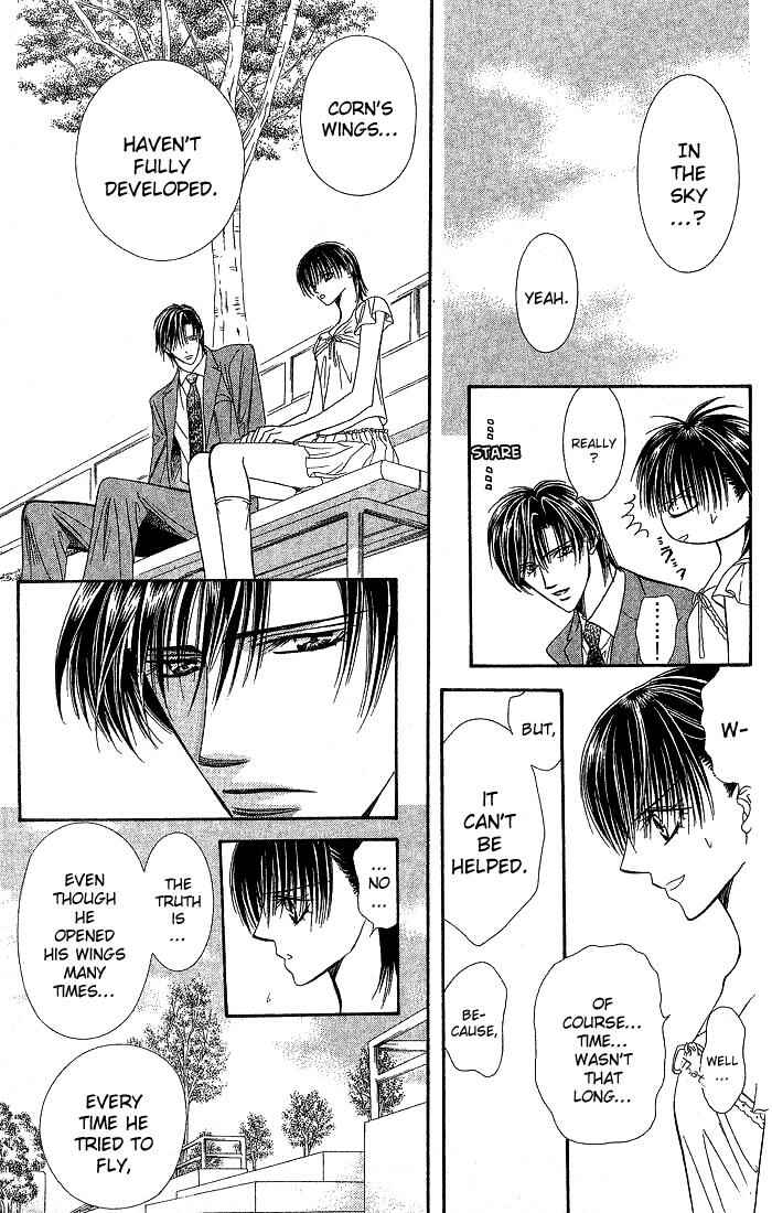 Page 14 Chapter 78 Skip Beat!