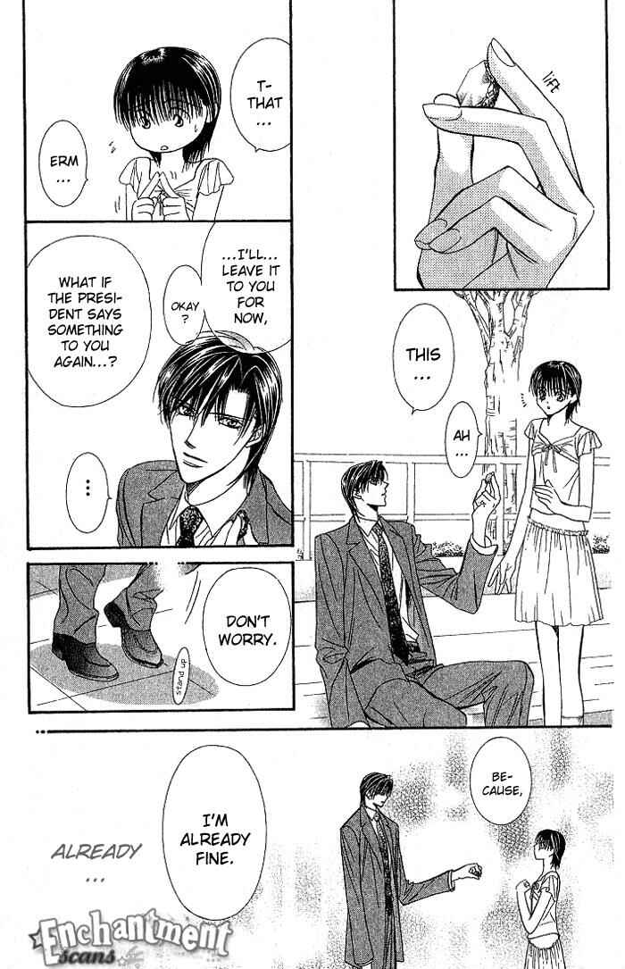 Page 20 Chapter 78 Skip Beat!