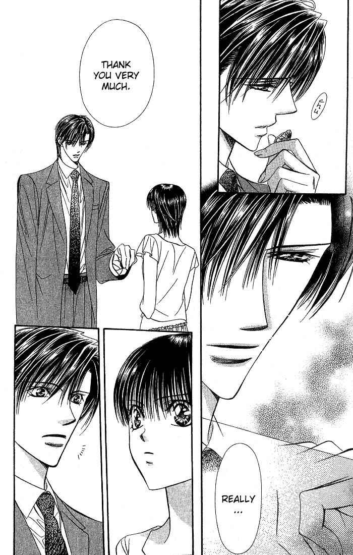 Page 26 Chapter 78 Skip Beat!
