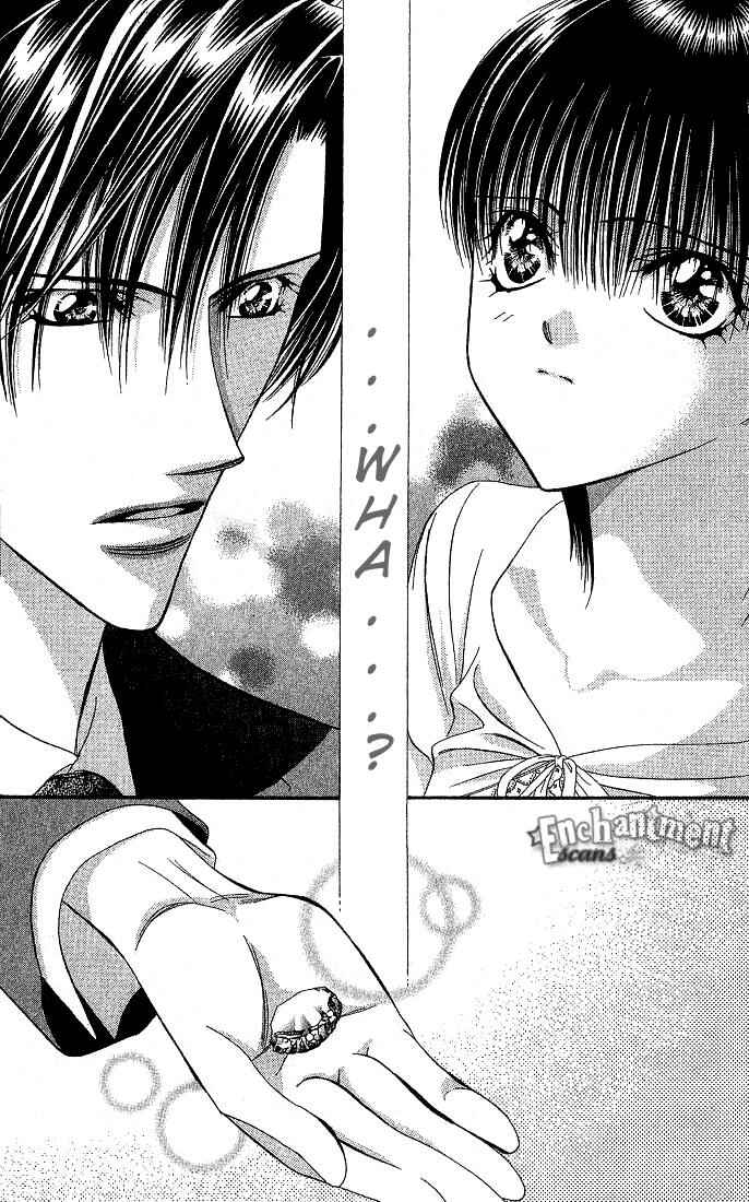 Page 3 Chapter 78 Skip Beat!