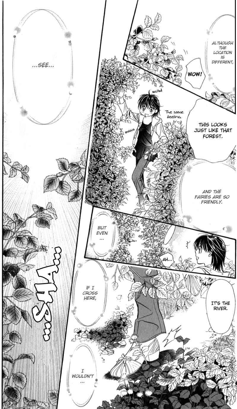 Page 19 Chapter 92 Skip Beat!
