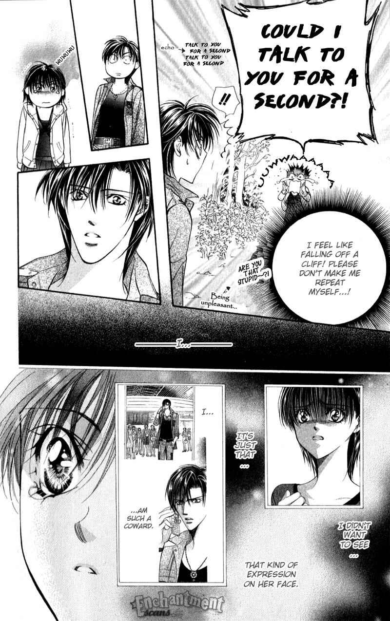 Page 29 Chapter 92 Skip Beat!