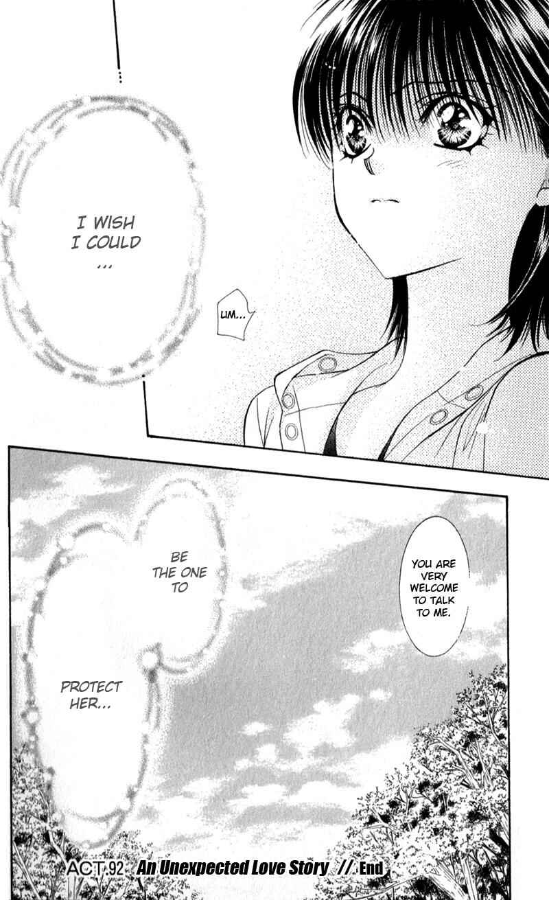 Page 31 Chapter 92 Skip Beat!