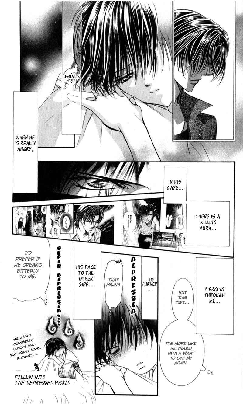 Page 9 Chapter 92 Skip Beat!