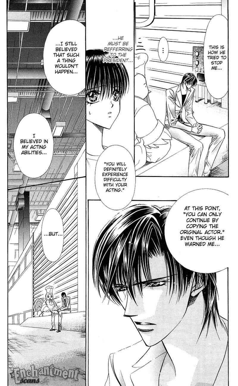Page 10 Chapter 64 Skip Beat!