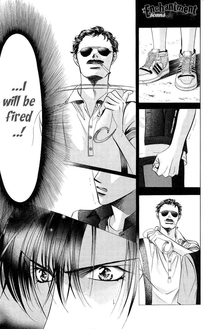 Page 14 Chapter 64 Skip Beat!