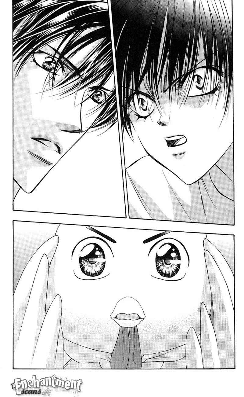 Page 18 Chapter 64 Skip Beat!