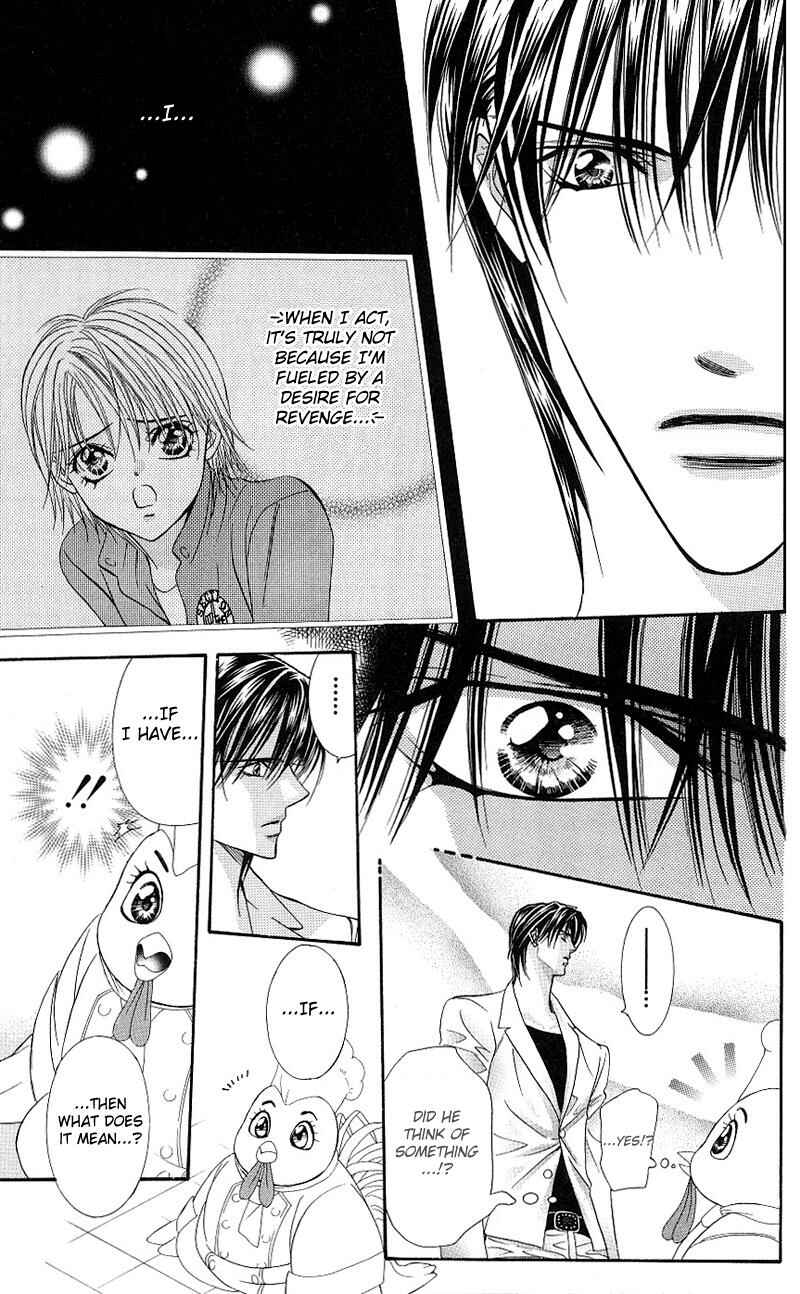 Page 30 Chapter 64 Skip Beat!