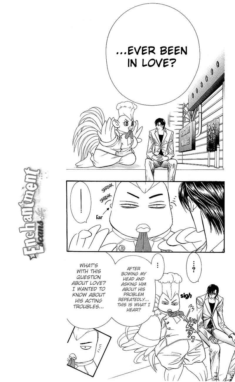 Page 6 Chapter 64 Skip Beat!