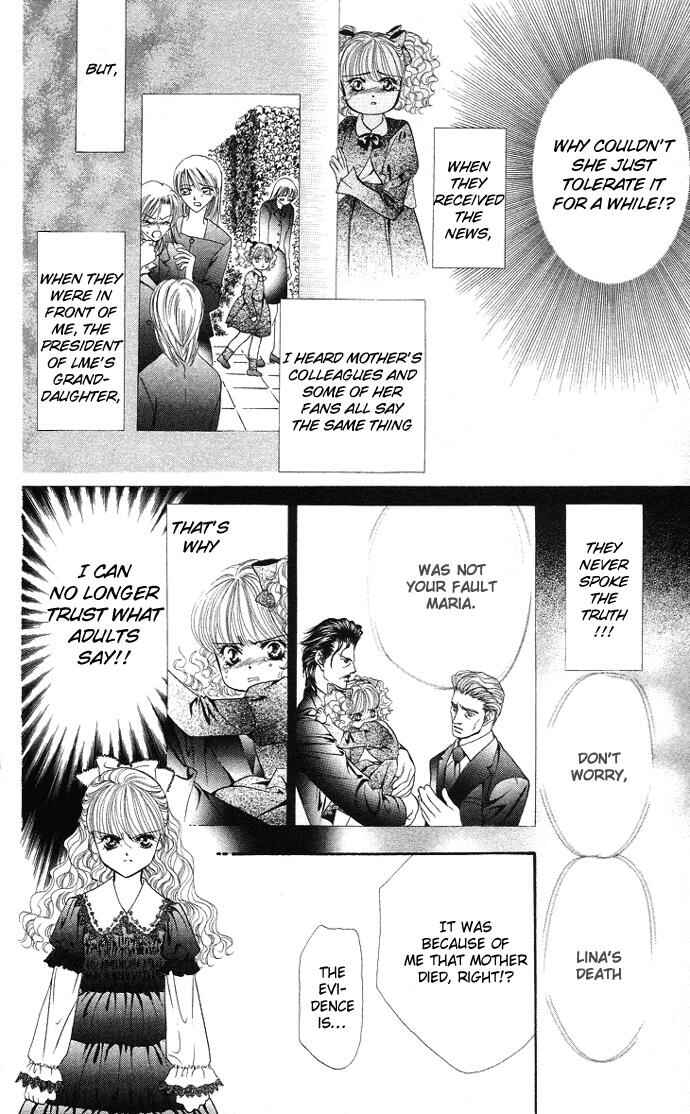 Page 22 Chapter 17 Skip Beat!