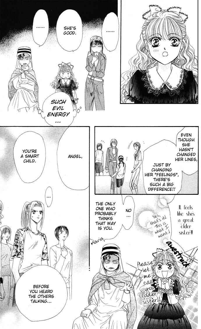 Page 27 Chapter 17 Skip Beat!