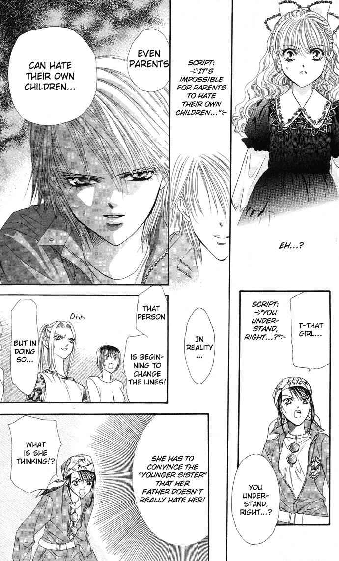 Page 29 Chapter 17 Skip Beat!