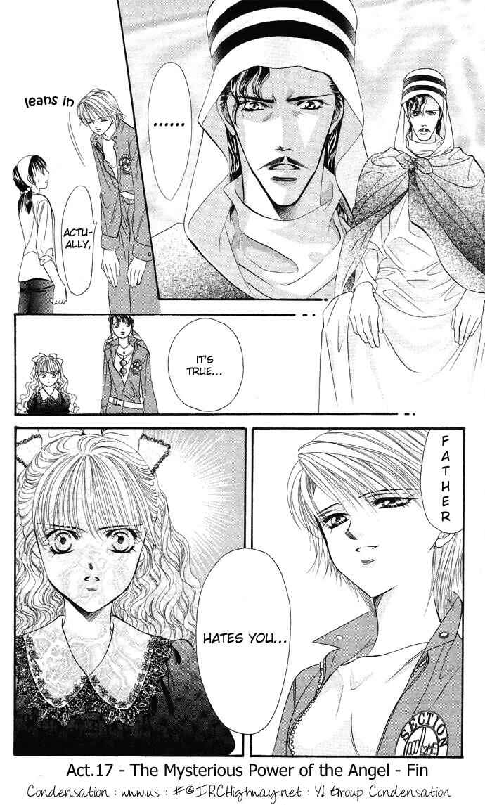 Page 30 Chapter 17 Skip Beat!