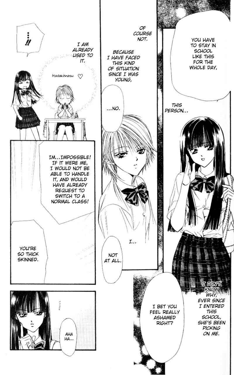 Page 10 Chapter 37 Skip Beat!