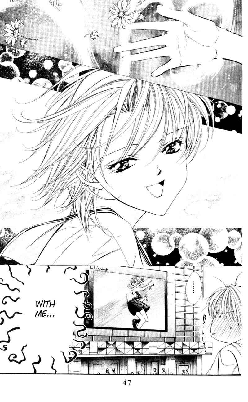 Page 14 Chapter 37 Skip Beat!