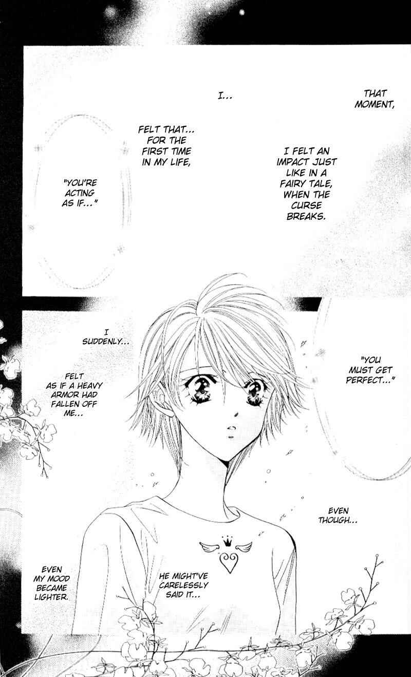Page 4 Chapter 37 Skip Beat!