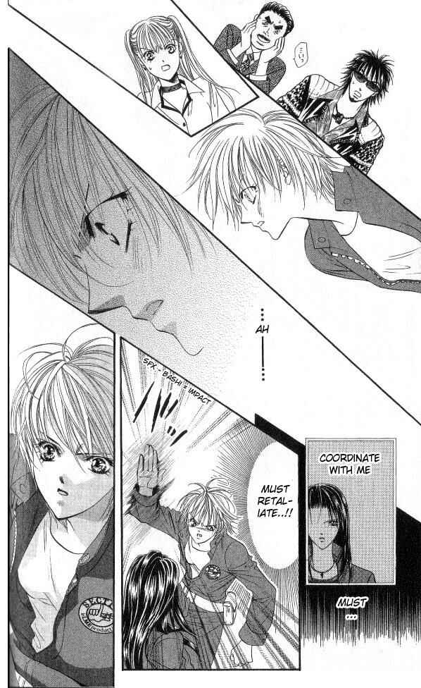 Page 26 Chapter 27 Skip Beat!