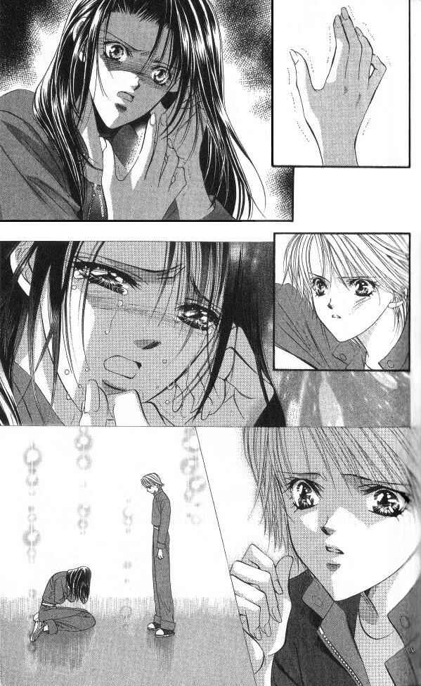 Page 27 Chapter 27 Skip Beat!