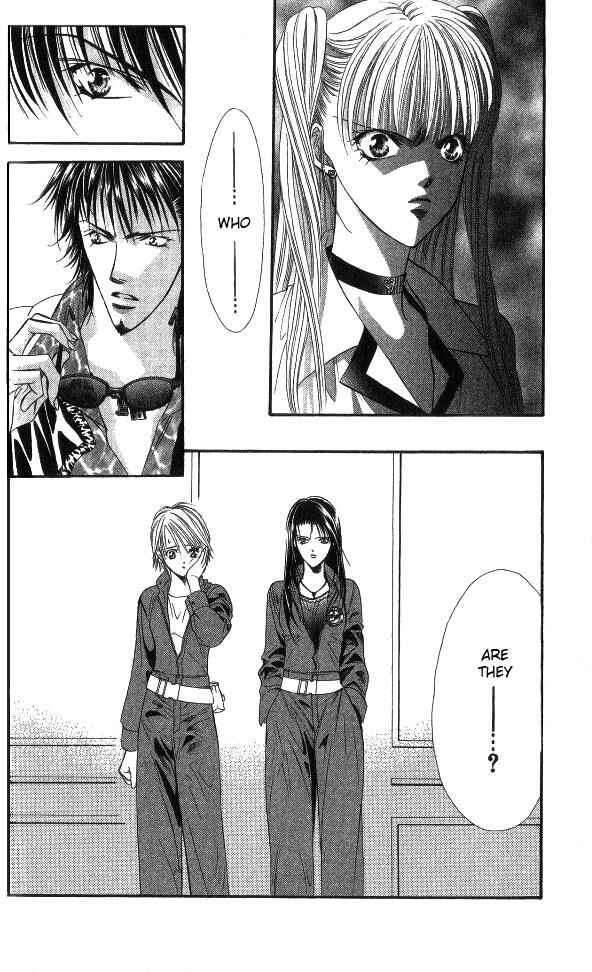 Page 30 Chapter 27 Skip Beat!