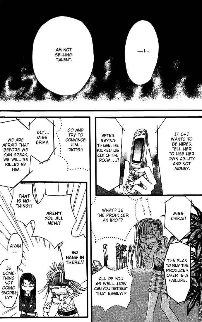 Page 4 Chapter 27 Skip Beat!