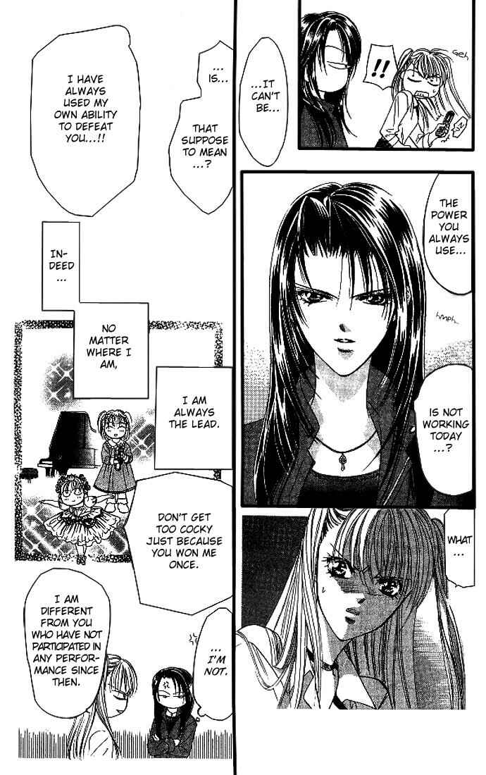 Page 5 Chapter 27 Skip Beat!
