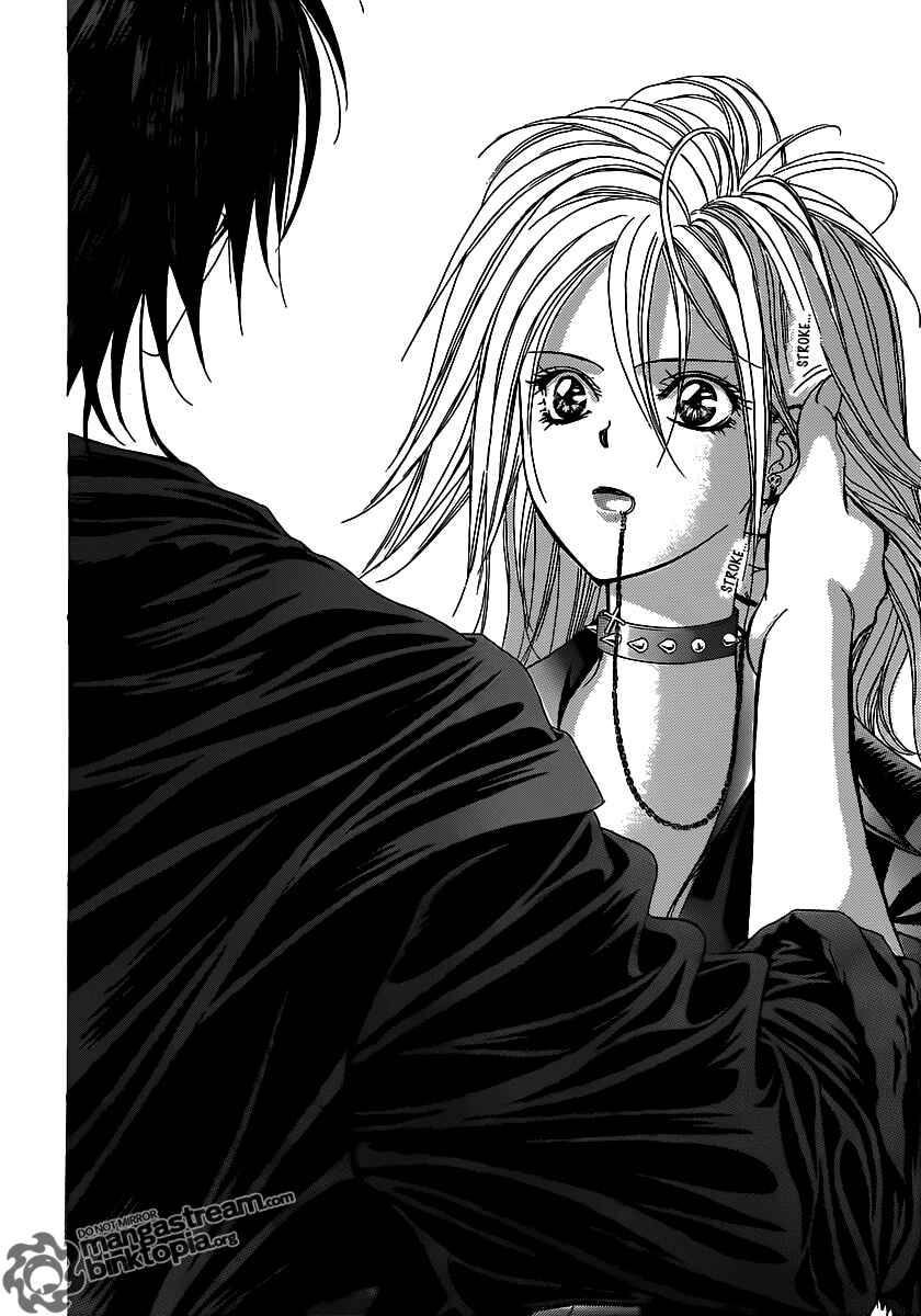 Page 17 Chapter 177 Skip Beat!