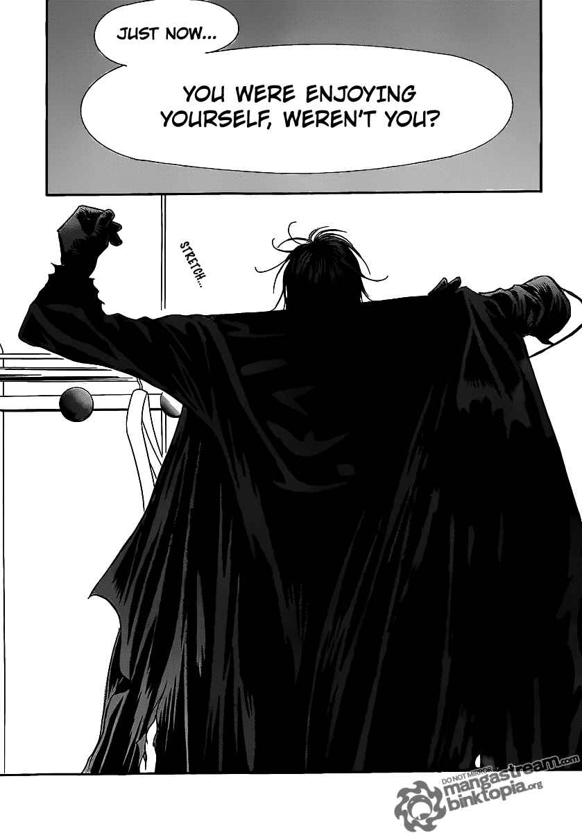 Page 8 Chapter 177 Skip Beat!