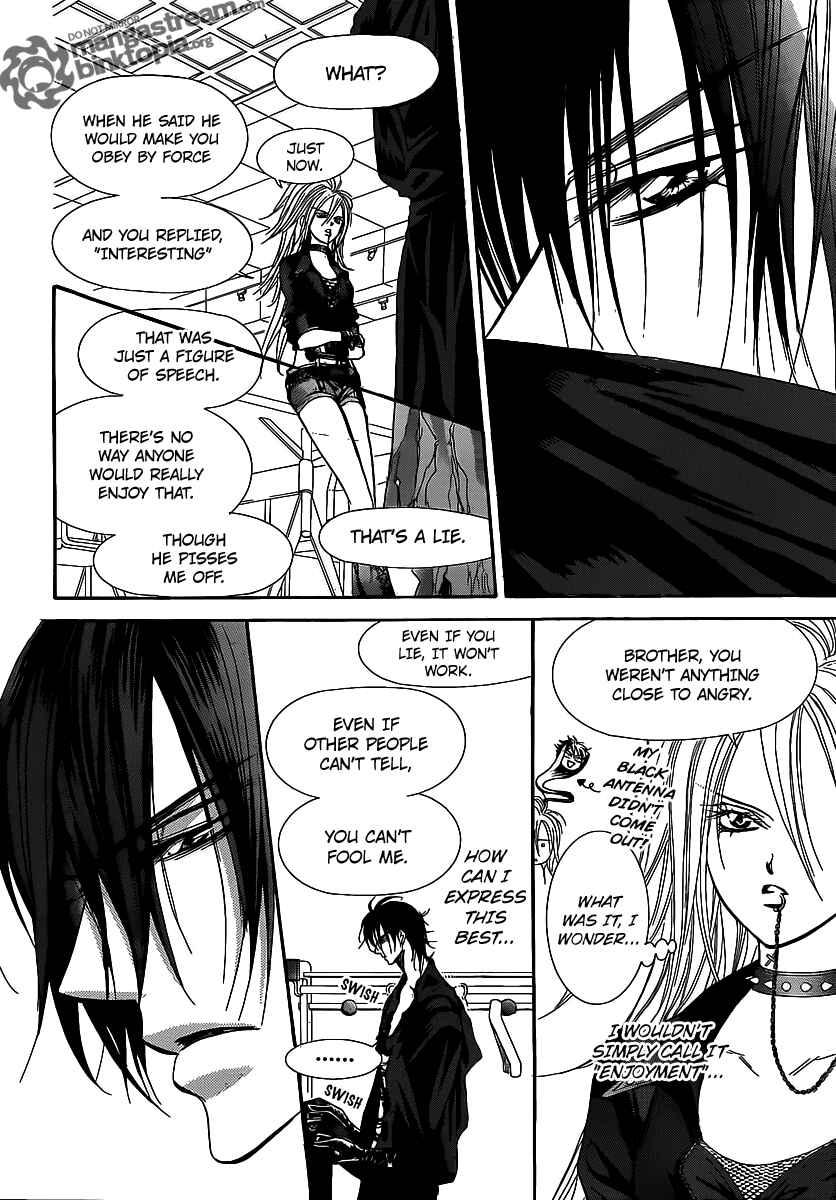 Page 9 Chapter 177 Skip Beat!