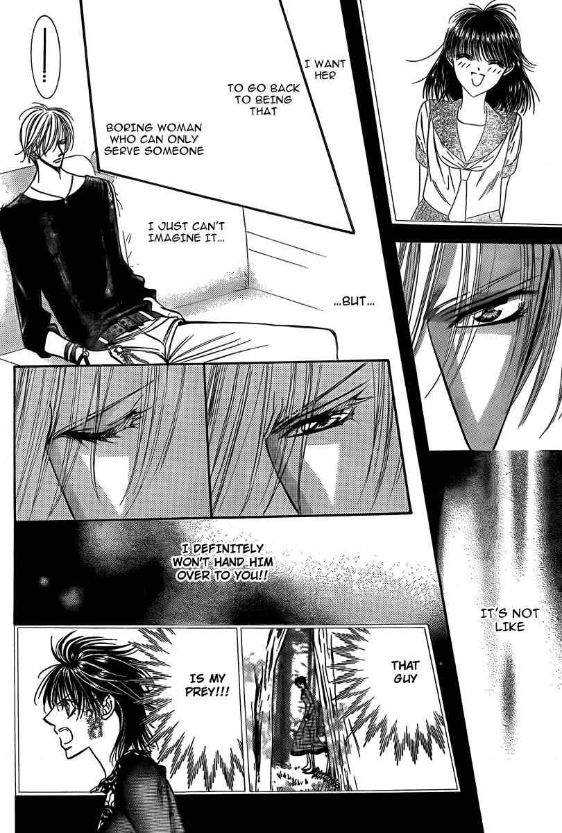Page 10 Chapter 144 Skip Beat!