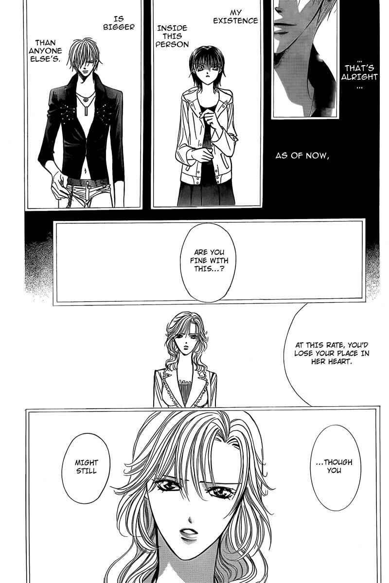 Page 11 Chapter 144 Skip Beat!