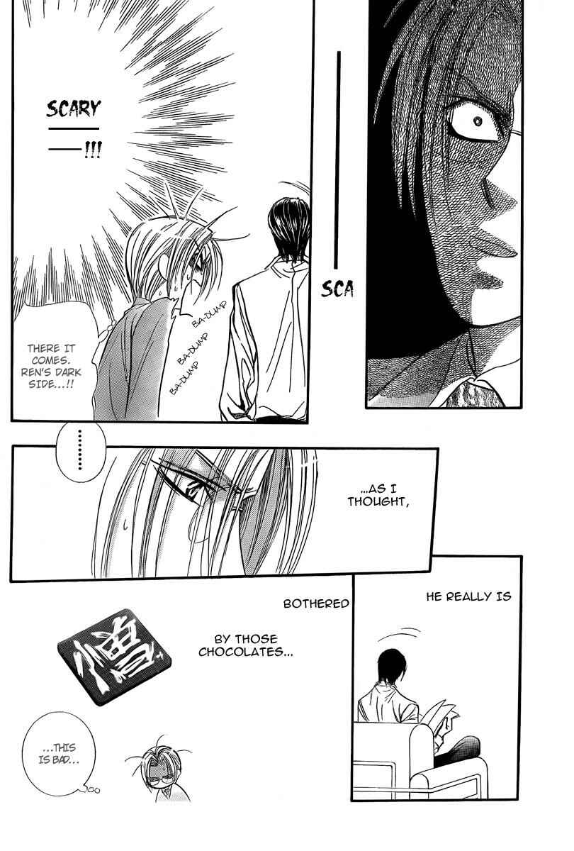 Page 18 Chapter 144 Skip Beat!
