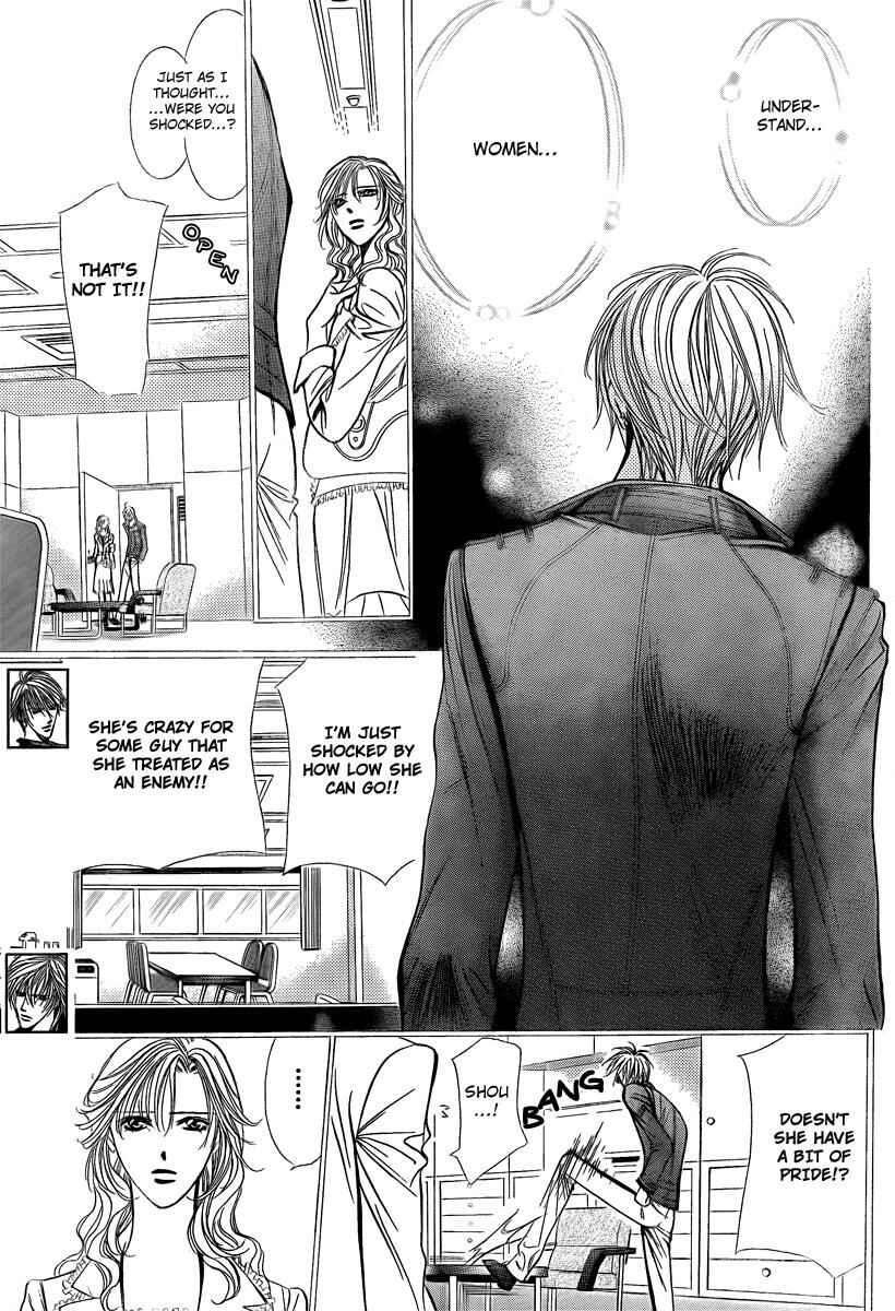 Page 5 Chapter 144 Skip Beat!