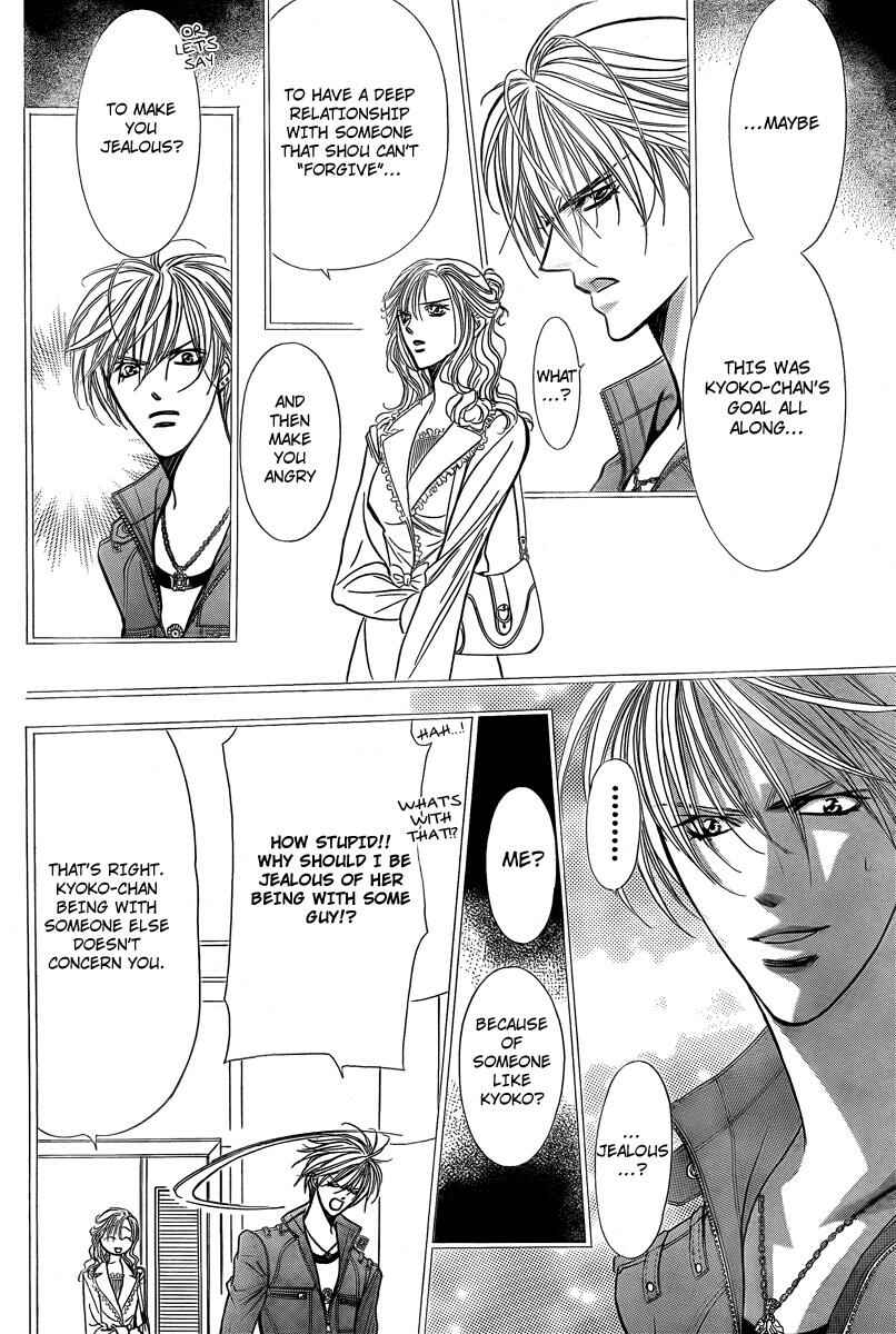 Page 6 Chapter 144 Skip Beat!