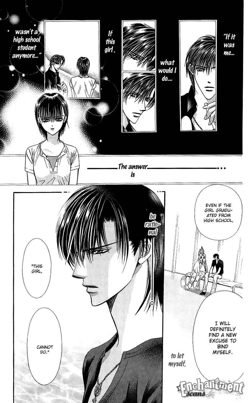 Page 23 Chapter 67 Skip Beat!
