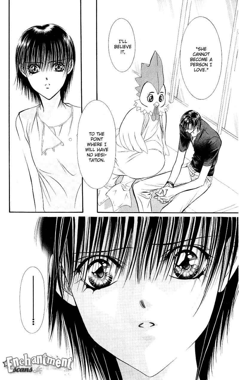 Page 24 Chapter 67 Skip Beat!