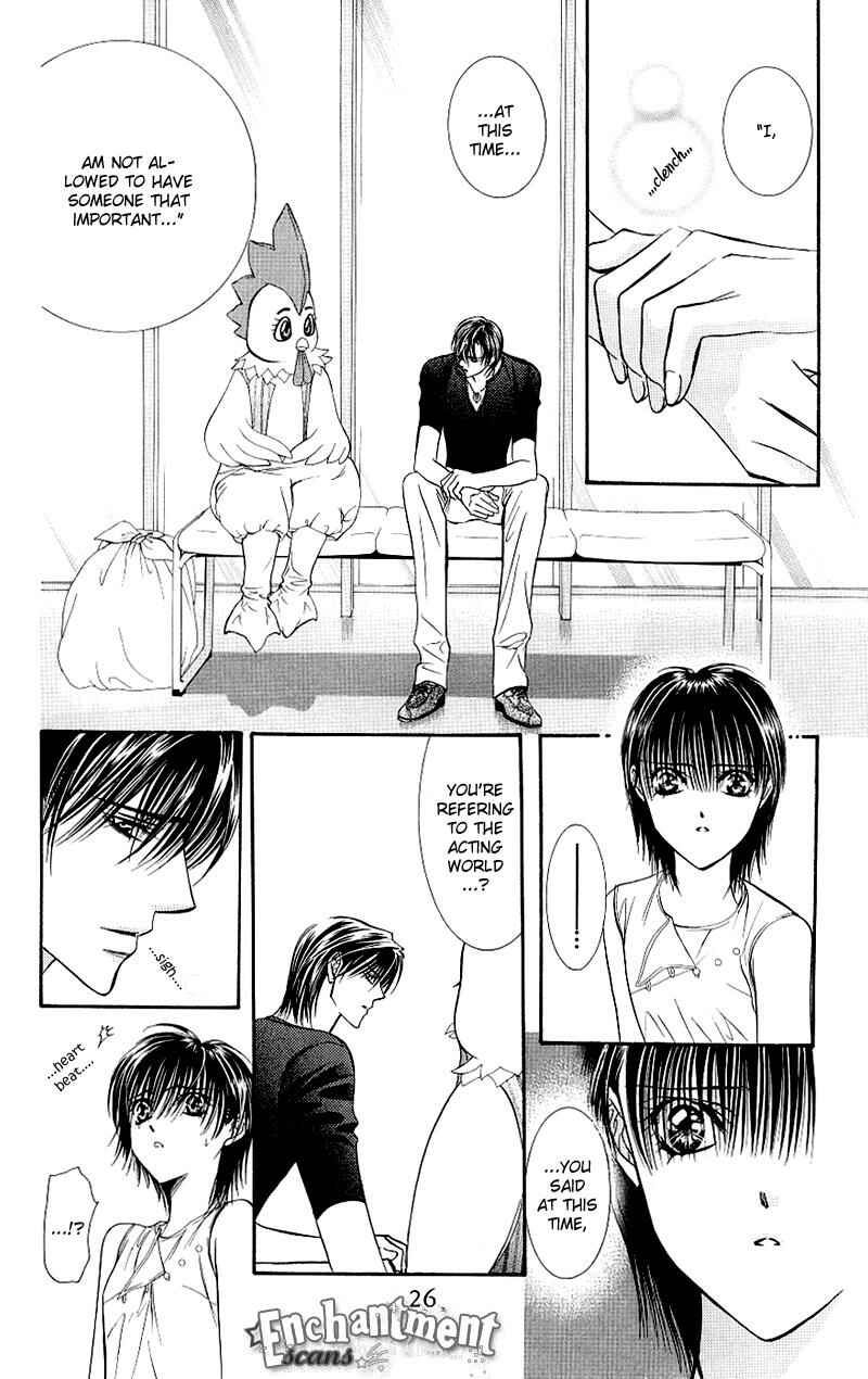Page 26 Chapter 67 Skip Beat!