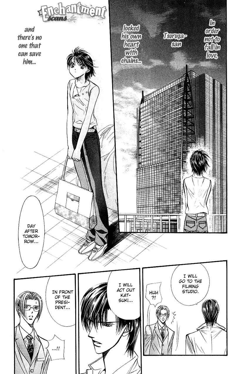 Page 33 Chapter 67 Skip Beat!