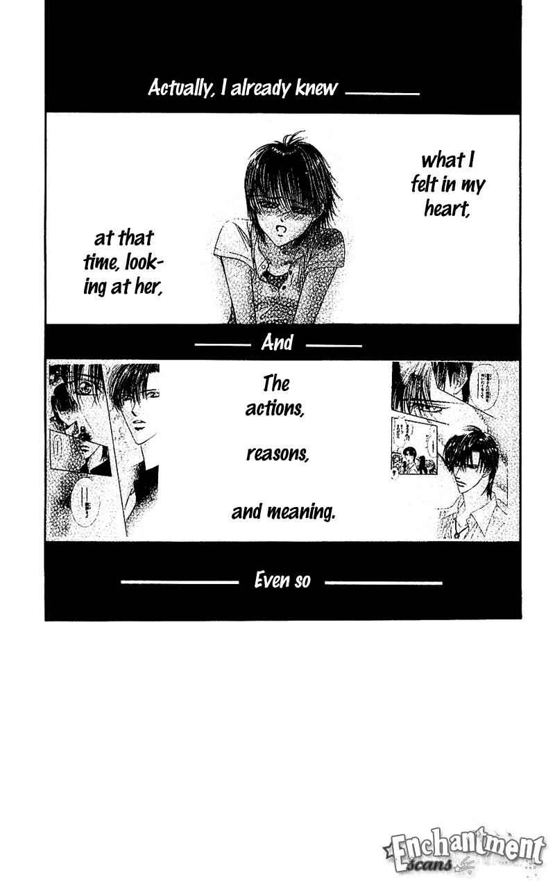 Page 6 Chapter 67 Skip Beat!