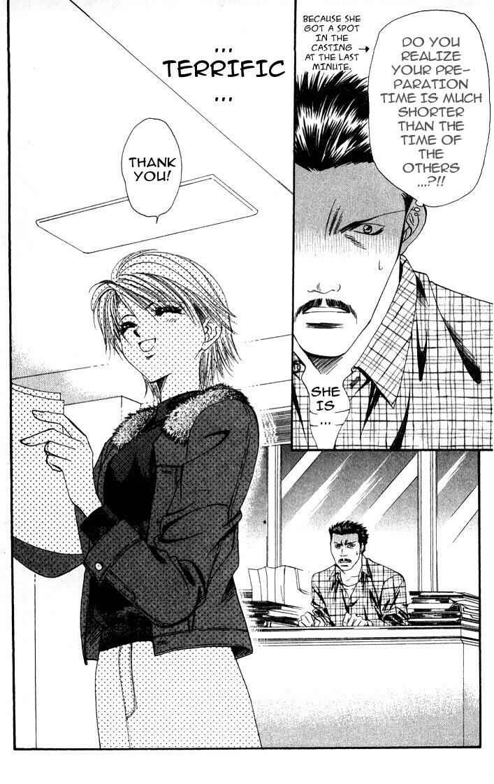 Page 28 Chapter 2 Skip Beat!
