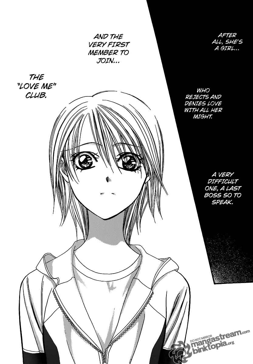 Page 16 Chapter 174 Skip Beat!