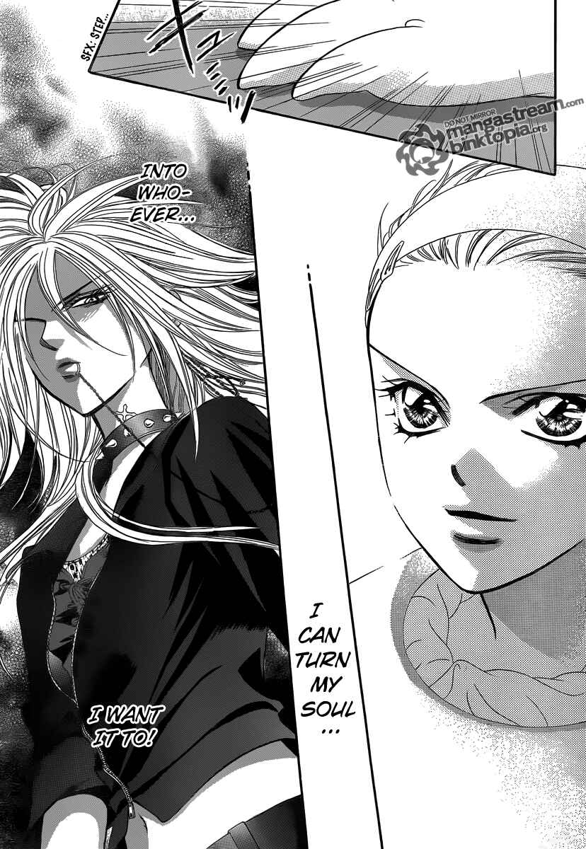 Page 21 Chapter 174 Skip Beat!