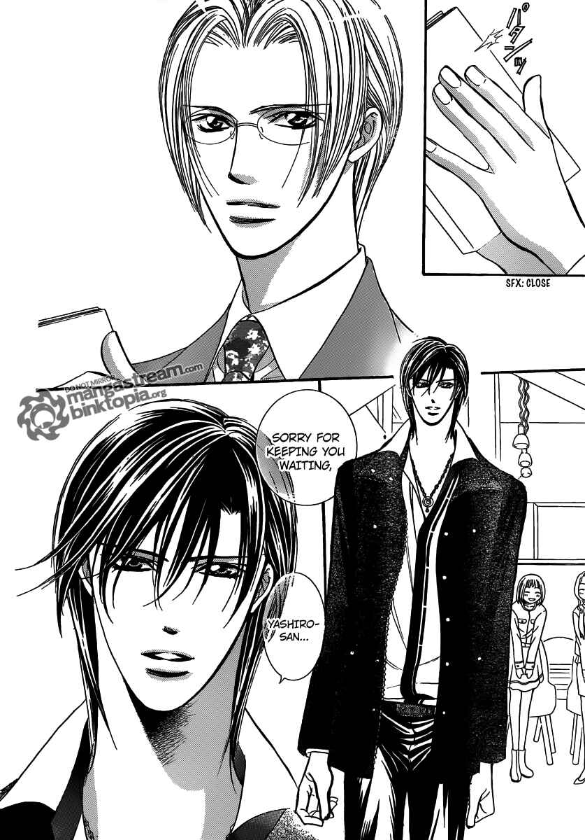 Page 22 Chapter 174 Skip Beat!